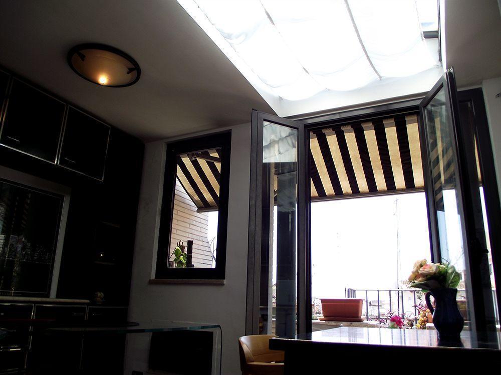 โรงแรมเอลิเด โรม ภายนอก รูปภาพ
